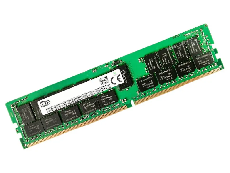 HYMD525G726BSP4-K Hynix 2GB DDR-266MHz PC2100 ECC Regis...