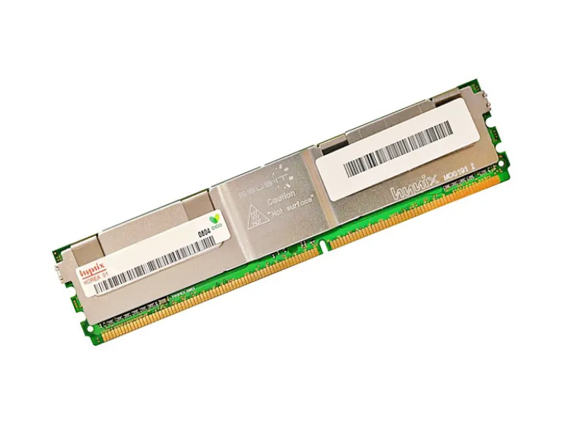 HYMP112F72CP8D3-C4 Hynix 1GB DDR2 DDR2-533MHz PC2-4200 ...