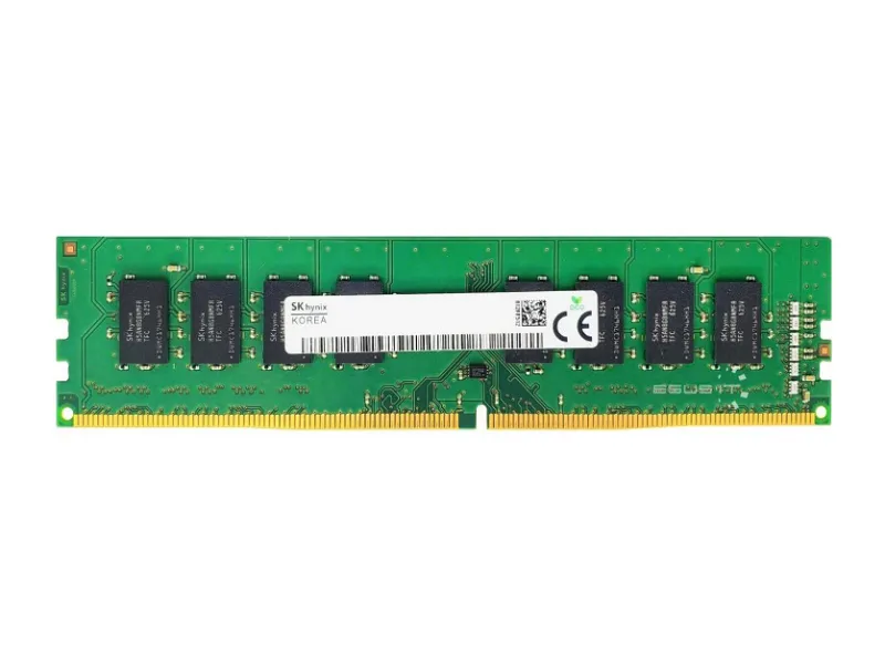 HYMP125U64P8-E3 Hynix 2GB DDR2-400MHz PC2-3200 non-ECC ...