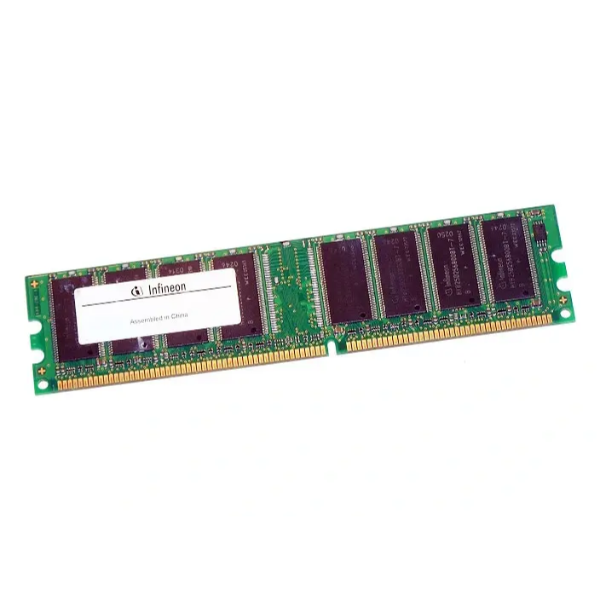 HYS64D256320HU-7-A Infineon 2GB DDR-266MHz PC2100 non-E...