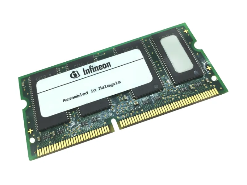 HYS64T128021GDL-3.7-A Infineon 1GB DDR2-533MHz PC2-4200...
