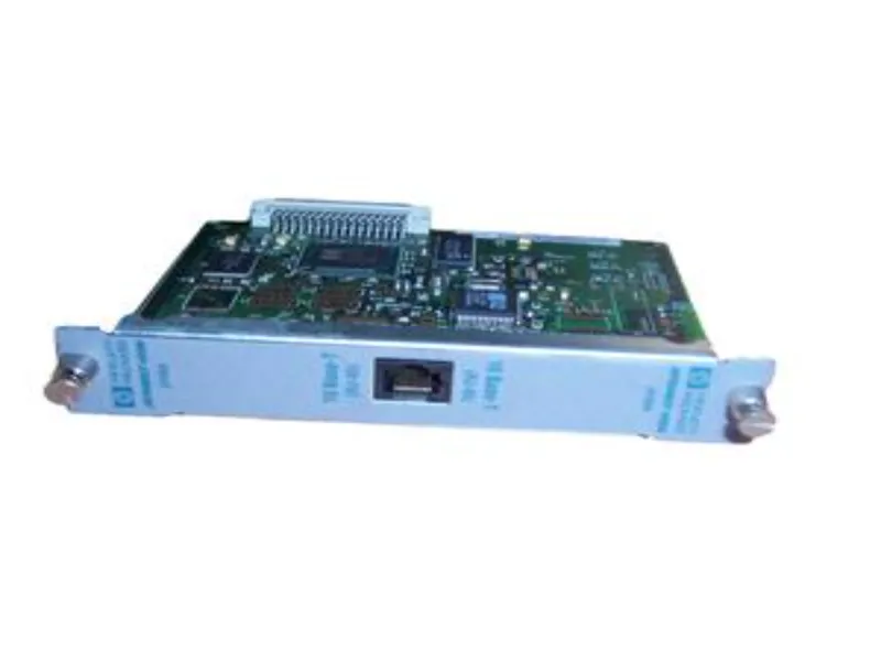 J4106A HP JetDirect 400N MIO Internal Print Server LAN ...