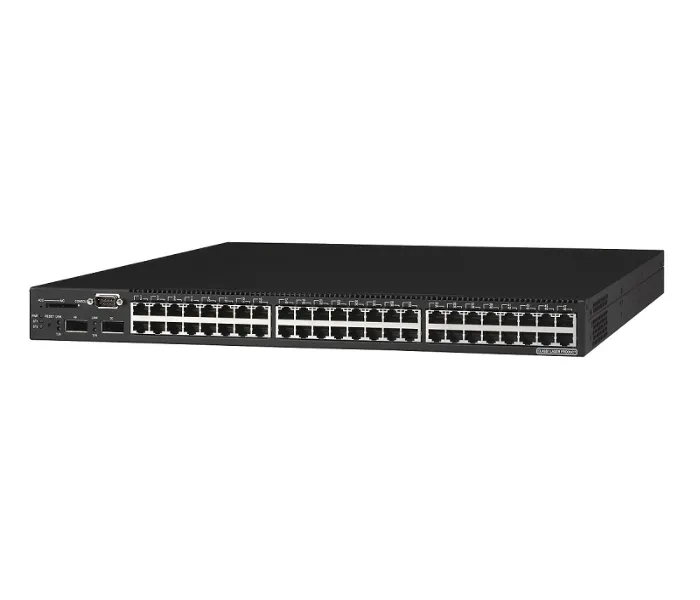 J4110-60005 HP ProCurve Switch Chassis 8000M 10 Open Mo...