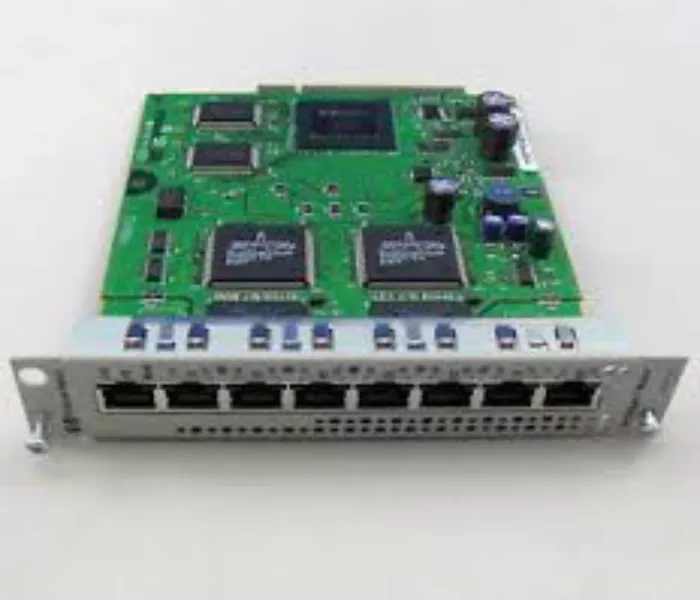 J4111A HP ProCurve 8-Port 10/100Base-T Switch Expansion...