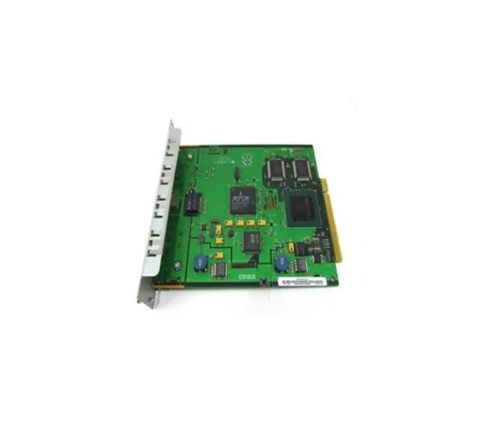 J4115-69101 HP ProCurve Gigabit Switch Module 100/1000B...