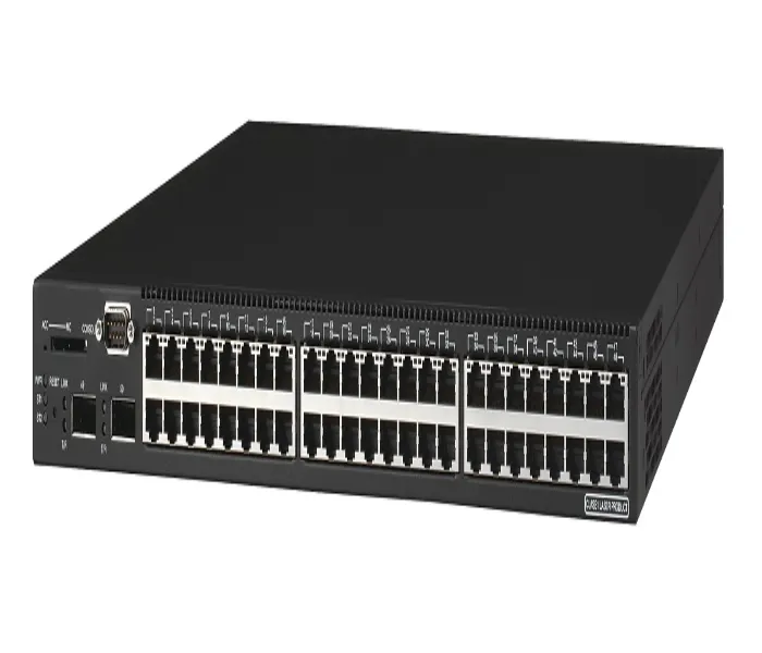 J4863-69201 HP ProCurve Switch 4108GL 6-Port 100/1000Ba...