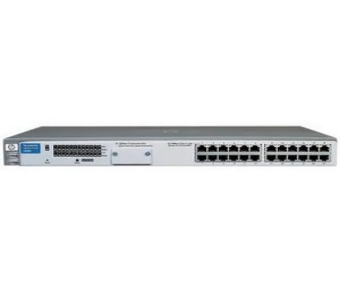 J4868A HP ProCurve Switch 2124 Ethernet 24-Port 10/100B...