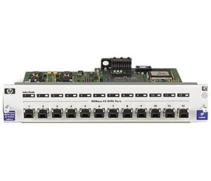 J4892A HP ProCurve Switch 4104GL/4108GL 100Base-FX MTRJ...