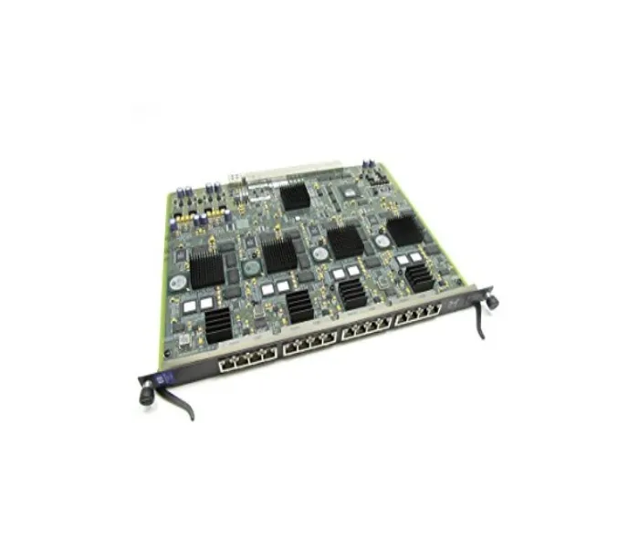 J4895A HP ProCurve Expansion Module - 1 x 100/1000Base-...