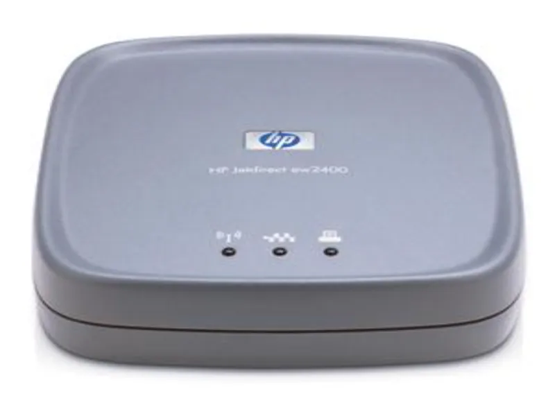J7951-61021 HP JetDirect EW2400 Wireless IEEE 802.11b/g...