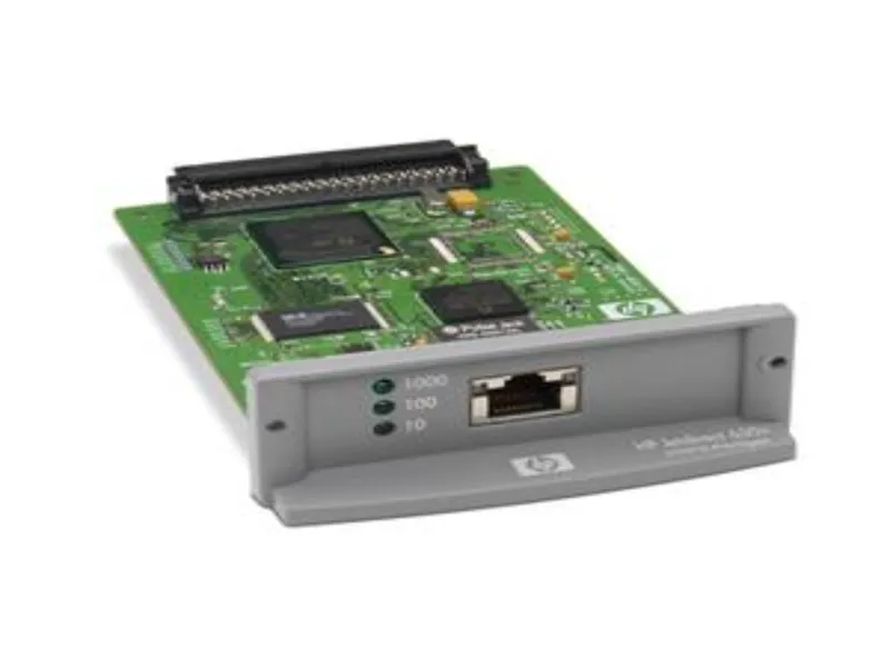 J7997-61011 HP 630n IPv6/Gigabit Print Server Card