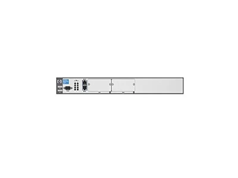 J8752A HP ProCurve 7102dl 2-Port 10/100 Wired Router wi...