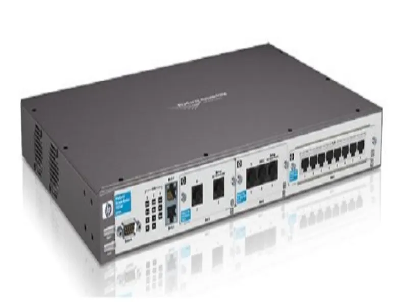 J8753A HP ProCurve 7203DL Secure Router