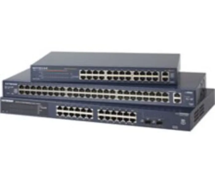 JC065A HP 48 x 10/100/1000Base-T LAN Switching Module