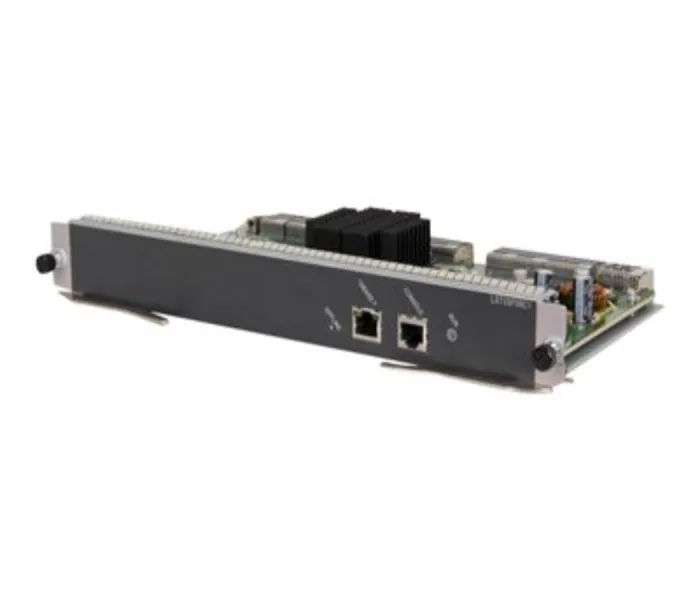 JC068A HP ProCurve A12500 8-Port 10-GBE XFP LEC Module