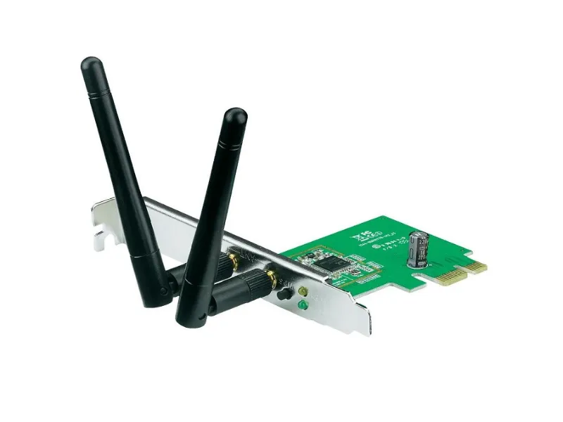 HP A-WX5002 Wireless LAN Controller 2 x Network (RJ-45)