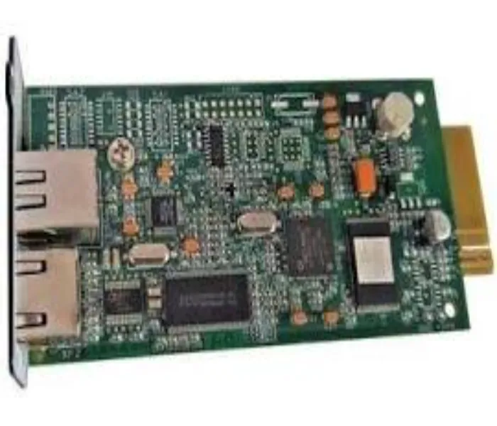 JD618A HP 16-Port 16 x 10/100Base-TX Multi-function LAN...