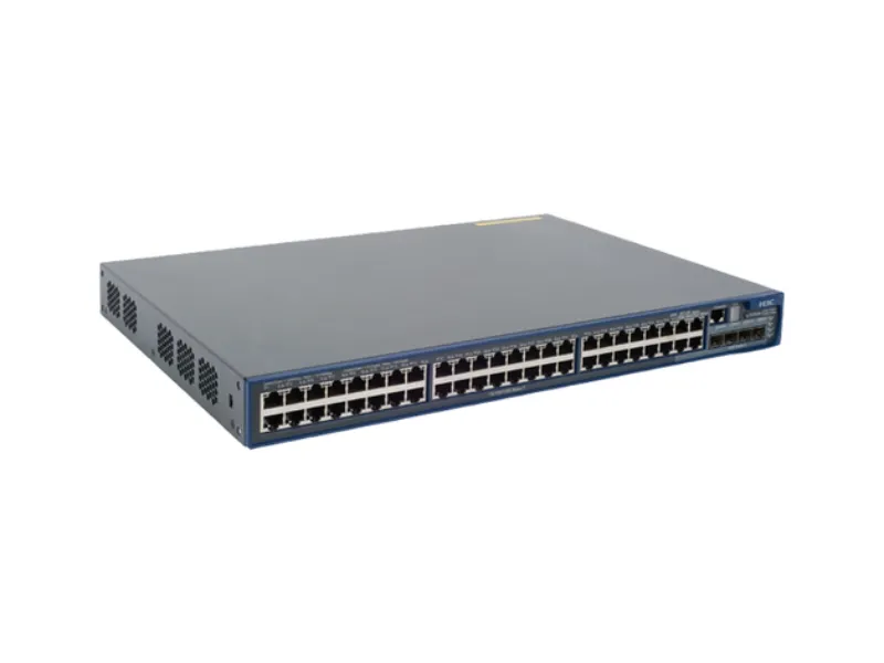 JE069-61101 HP 5120-48g 48 Ports Ei with 2 Interface Sl...