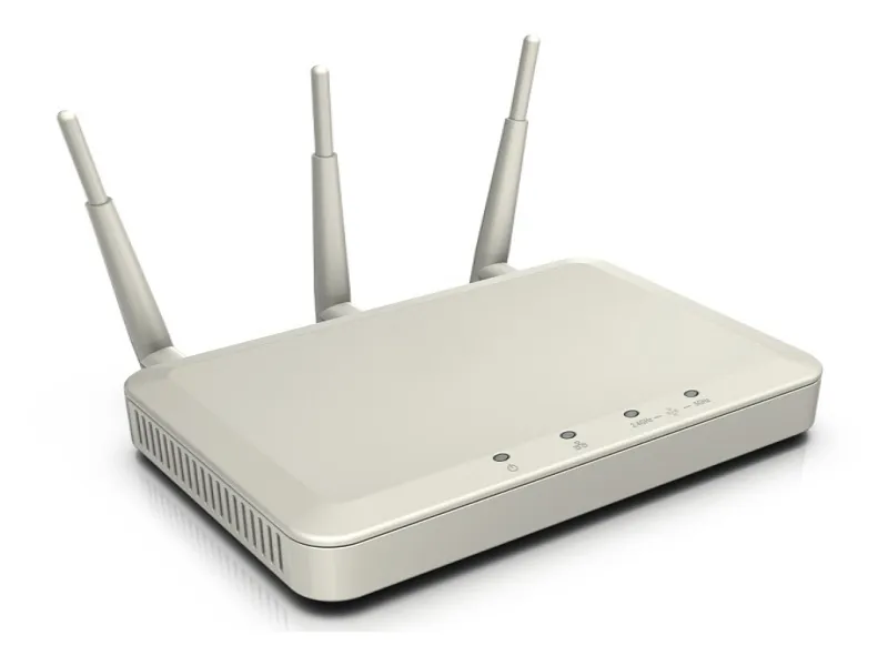 JG208A HP MSR-920-W 802-11B/G Wireless Router
