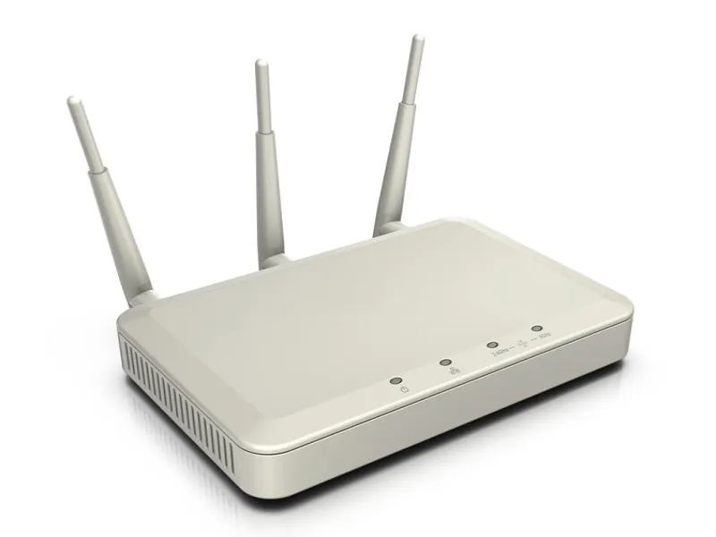 KC3P9 Dell Wireless Access Point for PowerConnect W-AP2...