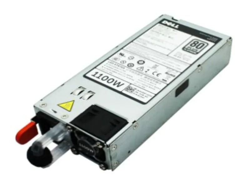 L1100E-SO Dell 1100-Watts Redundant Server Power Supply...