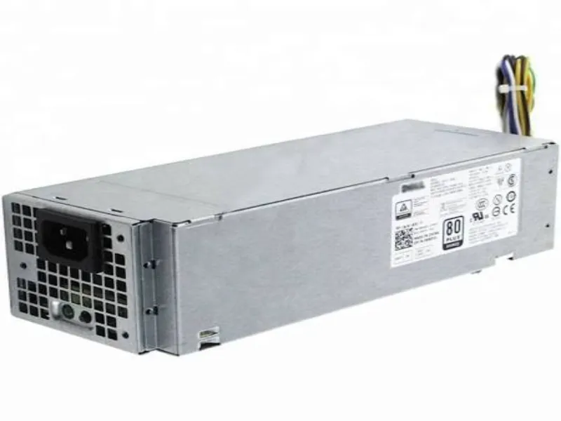 L180ES-00 Dell 180-Watts Power Supply for OptiPlex Insp...