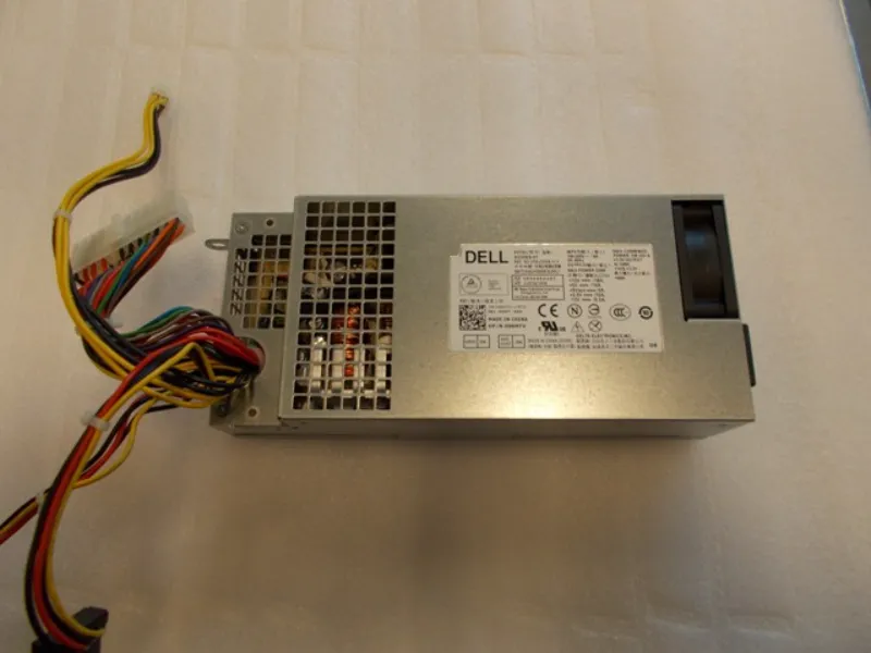L220AS-00 Dell 220-Watts Power Supply for Inspiron 3467...