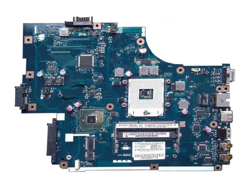 MB.BR702.001 Acer Socket 989 System Board (Motherboard)...