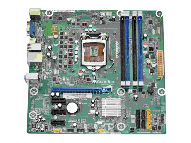 MB.G8101.001 Gateway System Board (Motherboard) for SX2...