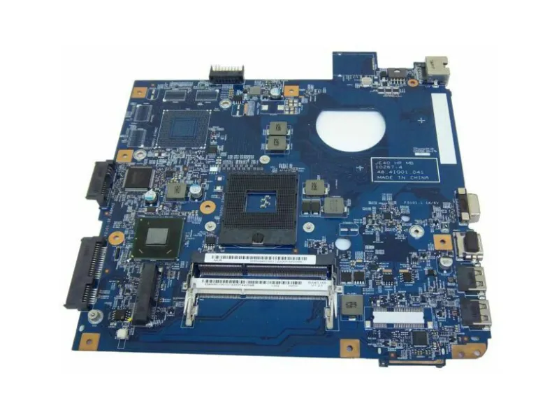 MB.S8809.001 Acer AMD 690V Chipset 4-Slot System Board ...