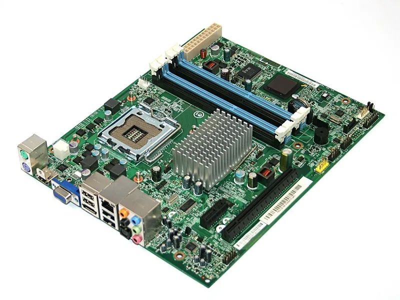 MB.SHA0P.002 Acer Intel System Board (Motherboard) for ...