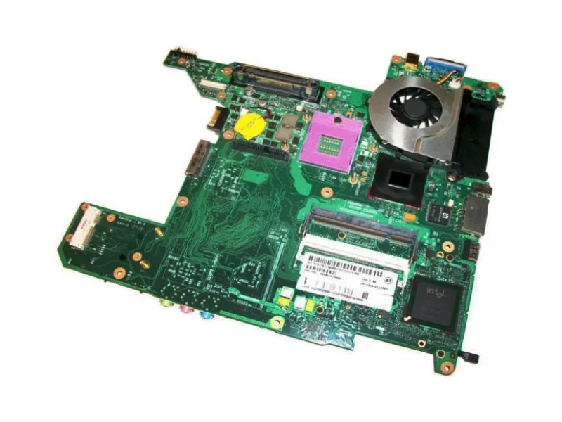 MB.TCW01.002 Acer System Board (Motherboard) for Travel...