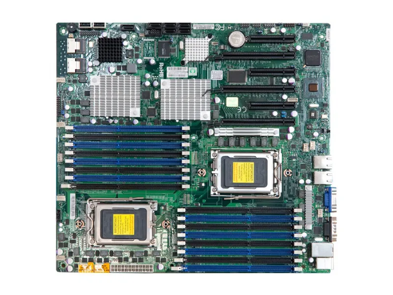 MBD-H8QGI-F Supermicro SR5690/SP5100 MP G34 QC PCI-E IP...