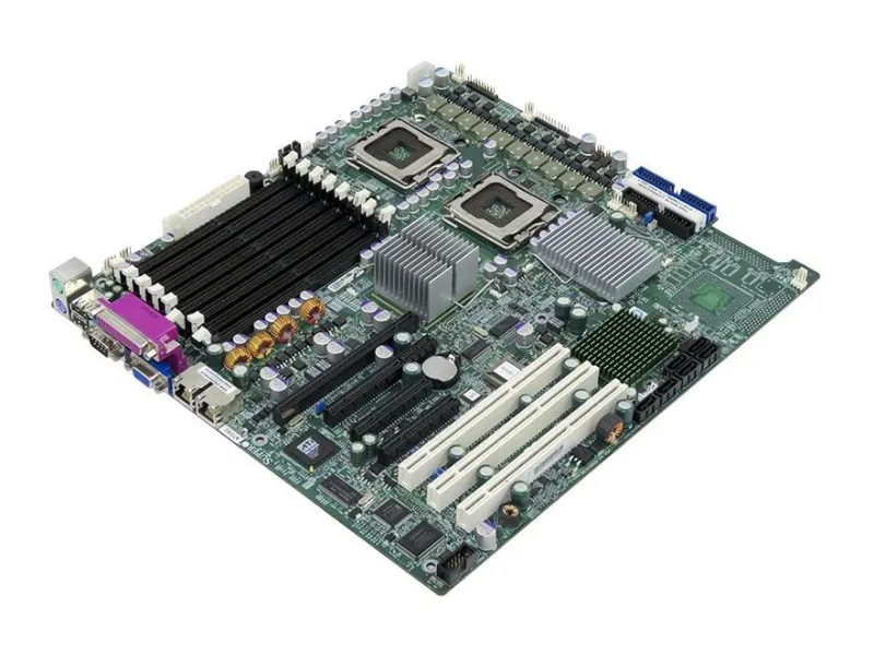 MBD-X7DB8-X-B Supermicro Server Board Xeon Quad-core / ...