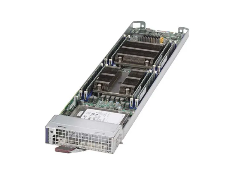 MBI-6118D-T4-PACK Supermicro MicroBlade MBI-6118D-T4 LG...