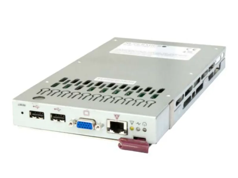 MBM-CMM-001 Supermicro MicroBlade Chassis Management Mo...