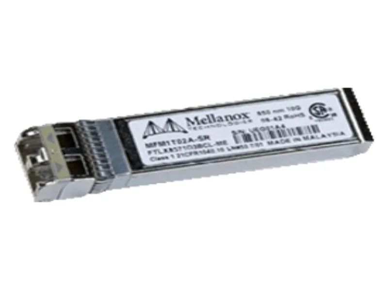 MC3208411-T Mellanox 1GB/s 1000Base-T Gigabit Ethernet ...