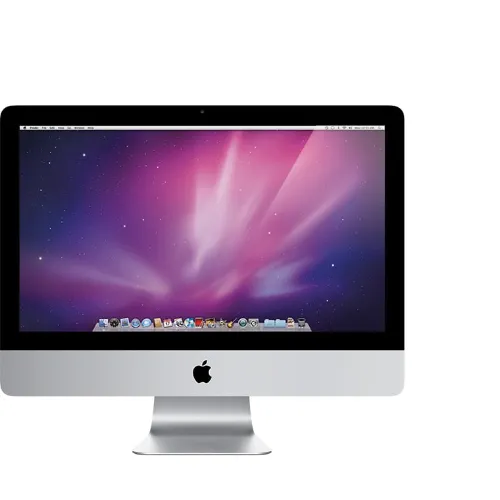MC509LL/A Apple iMac 21.5" A1311 1TB HDD Core i3-550 3....