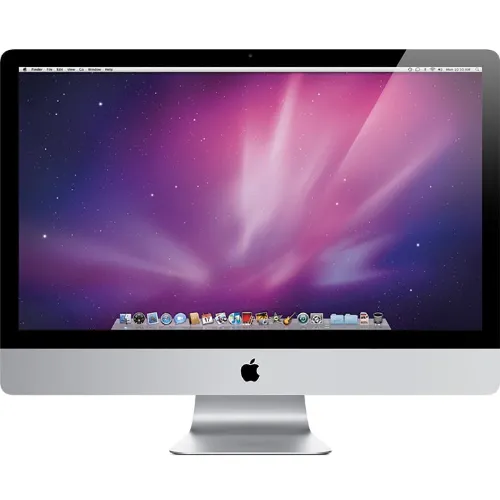 MC510LL/A Apple iMac 11,3 2010 27" Core i3-550 3.20GHz ...