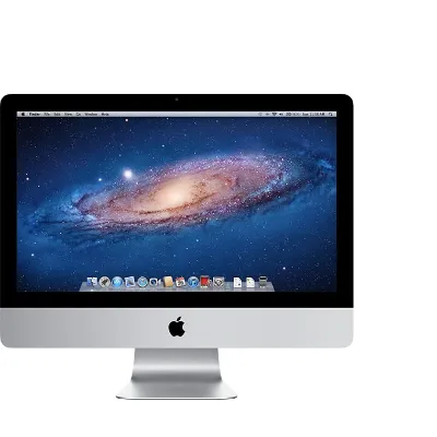 MC812LL/A Apple iMac A1311 21.5" 2.7GHz Intel i5-2500S ...