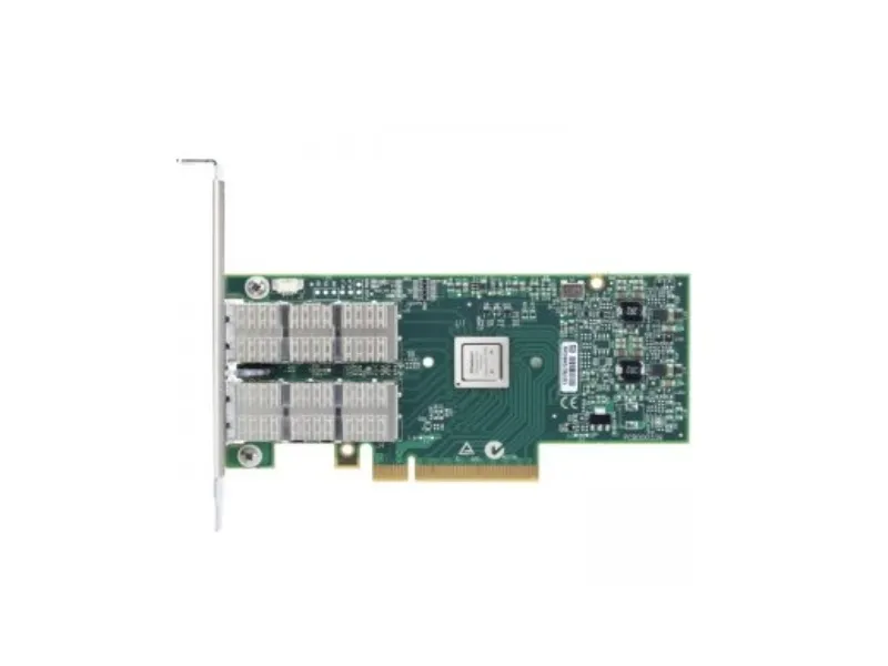 MCX342A-XCEN Mellanox ConnectX-3 PCI Express 3.0 Networ...