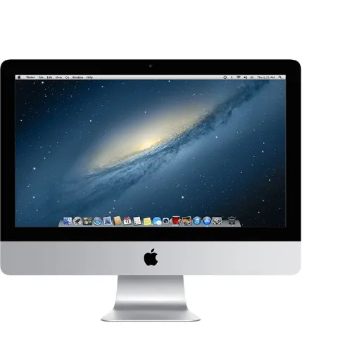 MD093LL/A Apple iMac 2012 21.5" A1418 i5-3330s 2.7GHz 8...