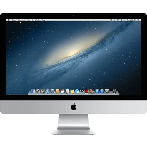 MD095LL/A Apple iMac A1419 27" OSX CORE i5 2.9 GHZ 16GB...