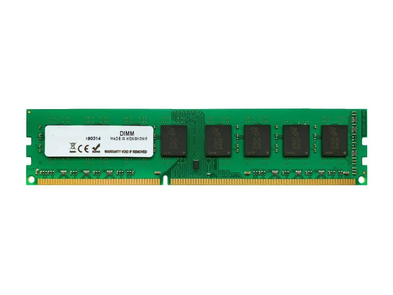 MEM-DR220-CL03-UN6 Supermicro 2GB DDR2-667MHz PC2-5300 ...