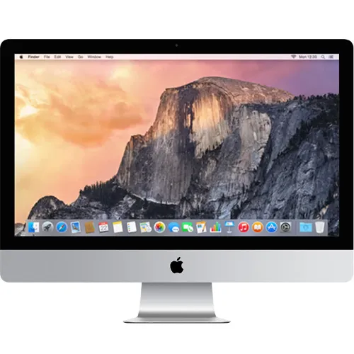 MF886LL/A Apple iMac 27" Quad-Core Intel i5 3.5GHz Reti...