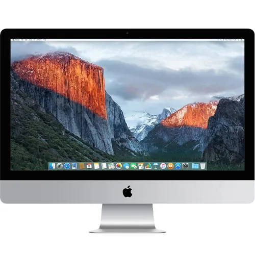 MNED2LL/A Apple iMac 27" Retina 5K i7-7700K 4.2GHz 16GB...