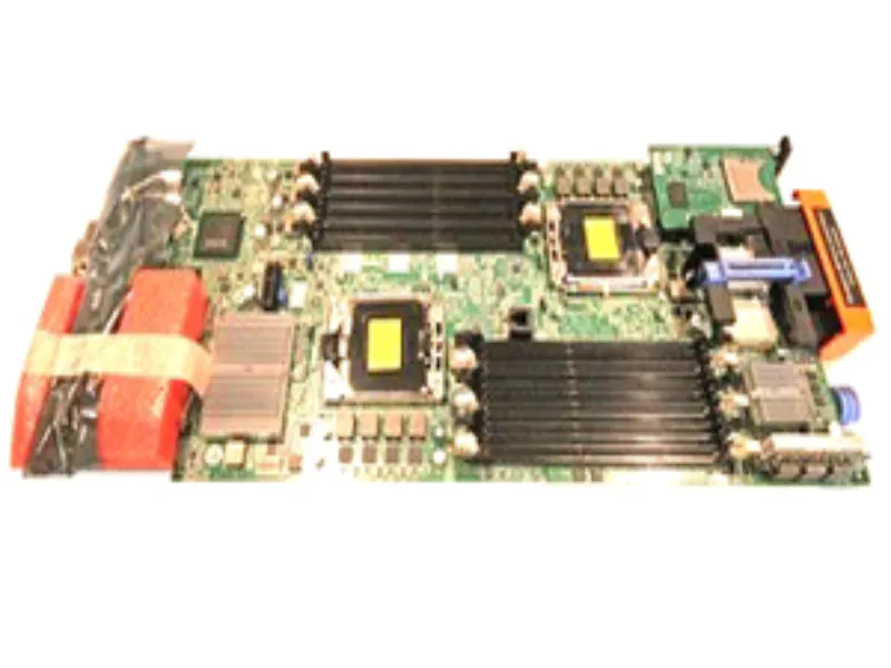 MTWDR Dell System Board (Motherboard) for PowerEdge M61...
