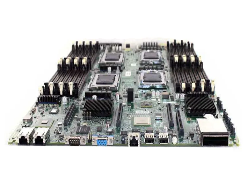 MVKG0 Dell Server Board for PowerEdge C6105 Server
