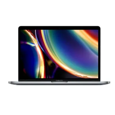 MWP42LLA Apple 13.3" MacBook Pro Intel Core i5 Quad-Cor...