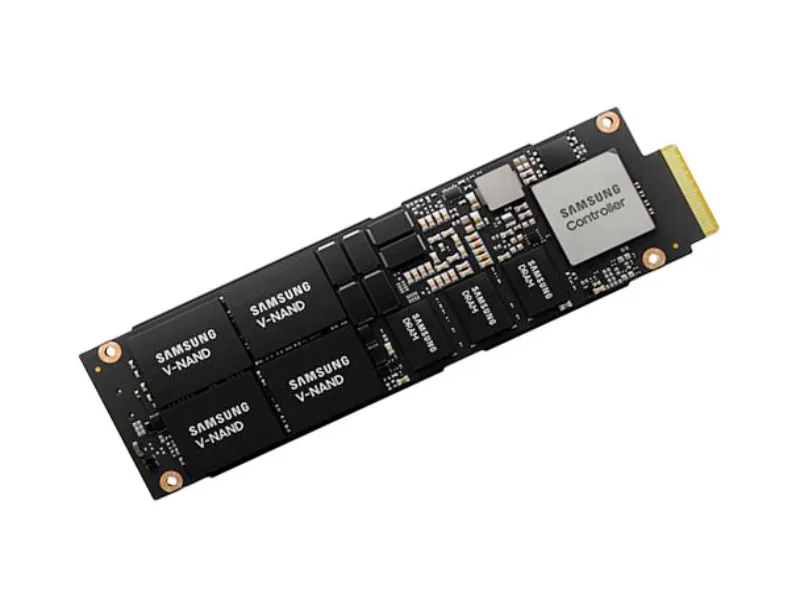 MZ1L21T9HCLS Samsung PM9A3 1.92TB PCI-Express Gen4 x4 M...